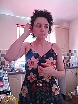 Amy01112 online show from 19, 6, 2026