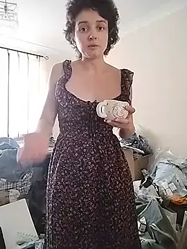 Amy01112 online show from 26, 6, 2026