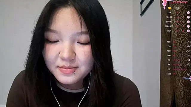 MeowMiaMeow online show from 18, 12, 2025