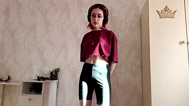 LinaWatter online show from 15, 12, 2025