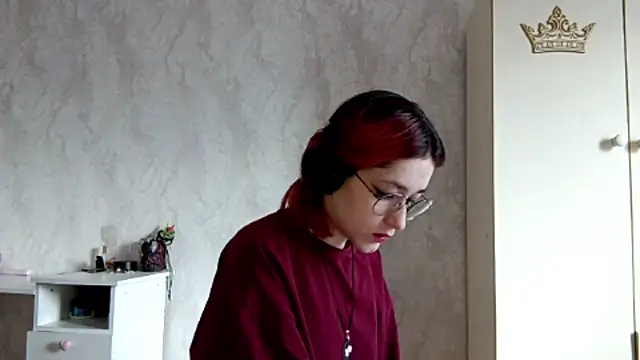 LinaWatter online show from 16, 12, 2025