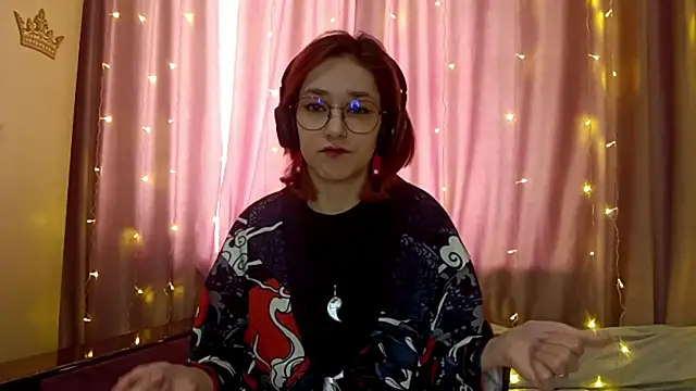 LinaWatter online show from 20, 12, 2025