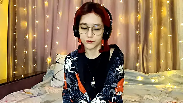 LinaWatter online show from 21, 12, 2025