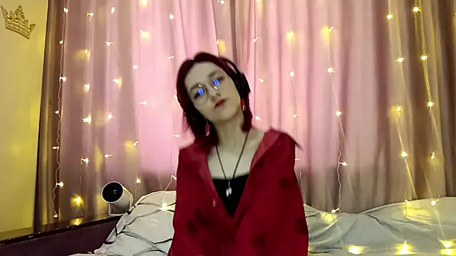 LinaWatter online show from 22, 12, 2025