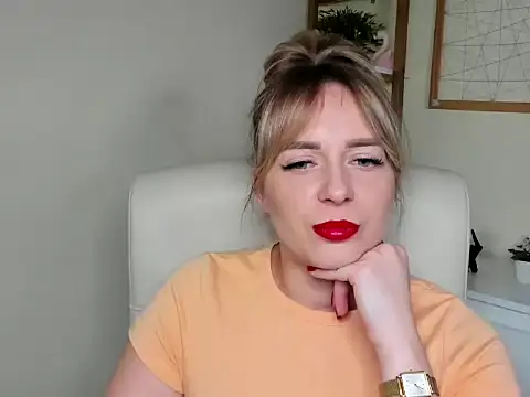 Karenblond online show from 17, 12, 2025