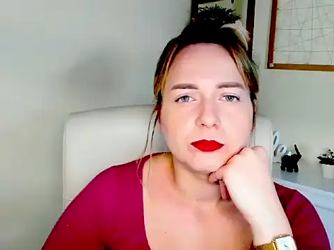 Karenblond online show from 8, 1, 2026