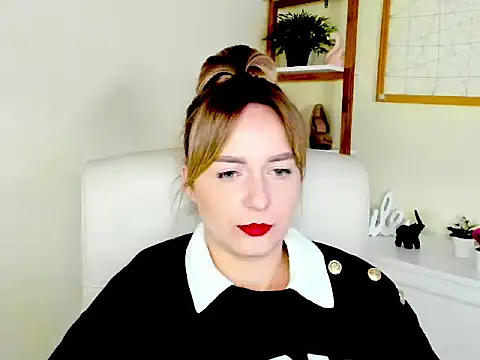 Karenblond online show from 9, 1, 2026