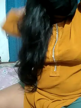 Snapshot of Lahari_23 chatting on 15, 2, 2026 Lahari 23 online show from 15, 2, 2026