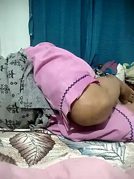 Snapshot of Lahari_23 chatting on 23, 2, 2026 Lahari 23 online show from 23, 2, 2026