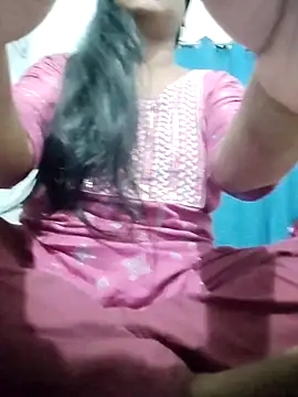 Snapshot of Lahari_23 chatting on 10, 3, 2026 Lahari 23 online show from 10, 3, 2026