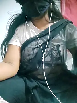 Snapshot of Lahari_23 chatting on 18, 3, 2026 Lahari 23 online show from 18, 3, 2026