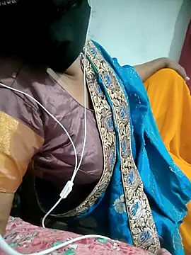 Snapshot of Lahari_23 chatting on 20, 3, 2026 Lahari 23 online show from 20, 3, 2026