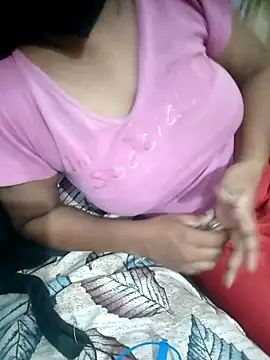 Snapshot of Lahari_23 chatting on 28, 3, 2026 Lahari 23 online show from 28, 3, 2026