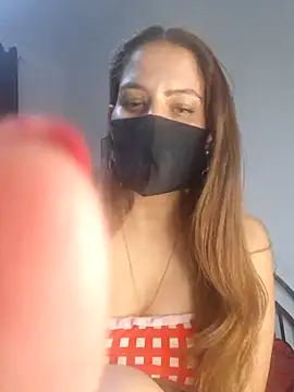 ghizlanz12 online show from 10, 1, 2026