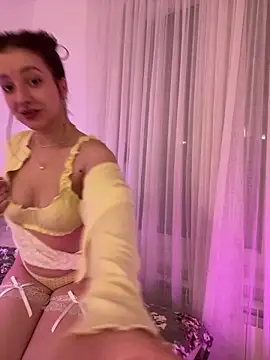 Snapshot of _Anna_69 chatting on 20, 12, 2025 Anna 69 online show from 20, 12, 2025