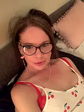 CherryCe online show from 13, 1, 2026