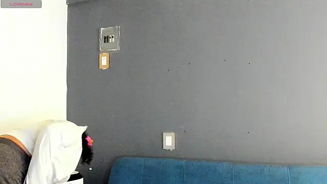 Malenaheaven online show from 14, 12, 2025