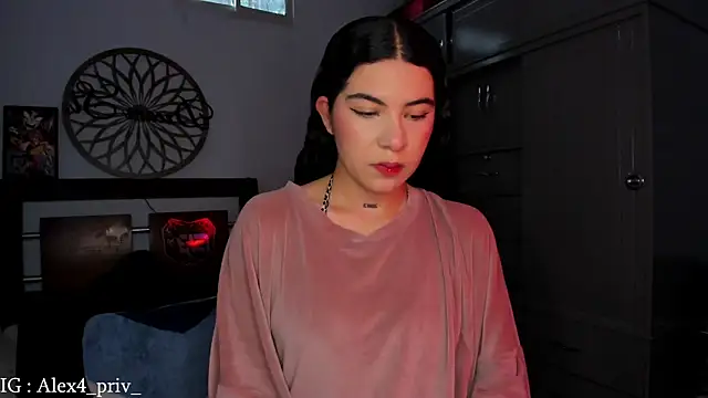 Snapshot of babycherry19 chatting on 21, 12, 2025 babycherry19 online show from 21, 12, 2025