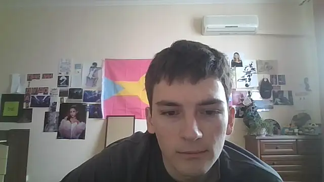 Snapshot of leo_cutie chatting on 14, 2, 2026 leo cutie online show from 14, 2, 2026