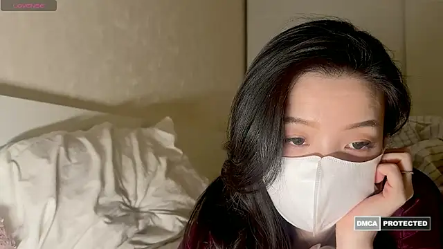 Snapshot of nayomi_34f chatting on 11, 1, 2026 nayomi 34f online show from 11, 1, 2026