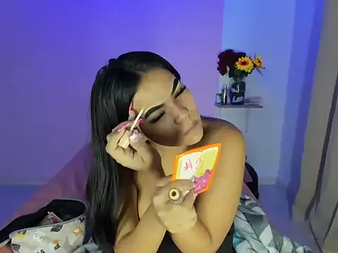 Snapshot of 18teenssexy chatting on 4, 12, 2025 18teenssexy online show from 4, 12, 2025