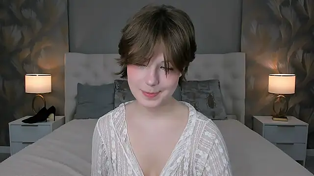 YONA WINK online show from 23, 4, 2026