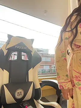 Engell fire online show from 15, 12, 2025