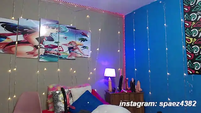 Shadia Squirt online show from 4, 2, 2025