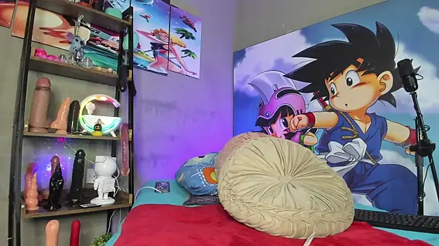 Snapshot of Shadia_Squirt chatting on 15, 2, 2026 Shadia Squirt online show from 15, 2, 2026