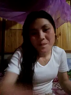 Hilary-123 online show from 25, 4, 2026