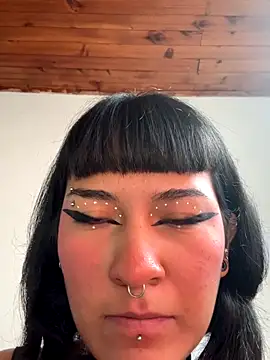 Snapshot of FAIRY__HOTT chatting on 4, 12, 2025 FAIRY HOTT online show from 4, 12, 2025