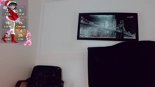 Sexy Nico XXX online show from 16, 12, 2025