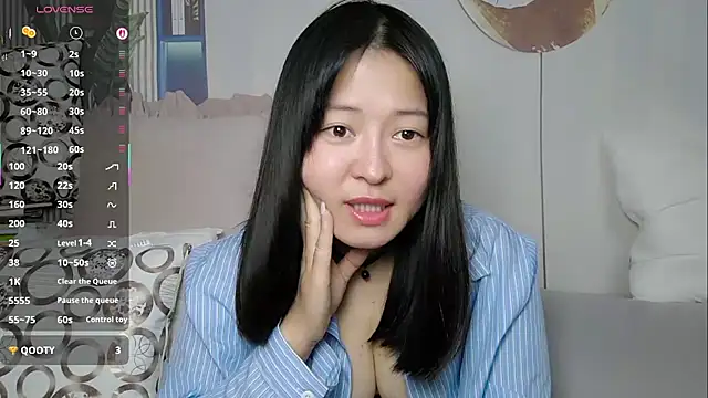 Cheri99 online show from 17, 12, 2025