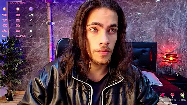 PatrickS25 online show from 15, 1, 2026