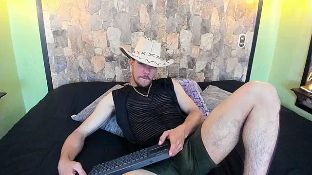 PatrickS25 online show from 12, 2, 2026