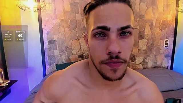 PatrickS25 online show from 7, 3, 2026