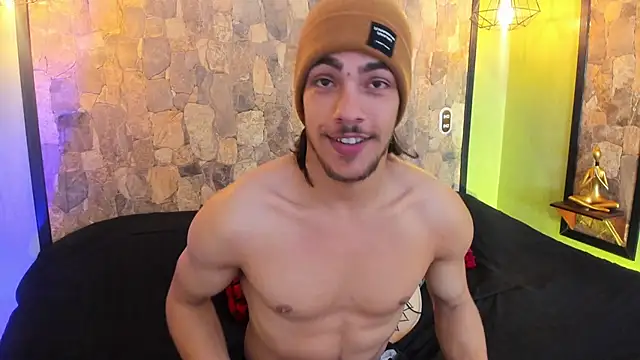 PatrickS25 online show from 11, 3, 2026