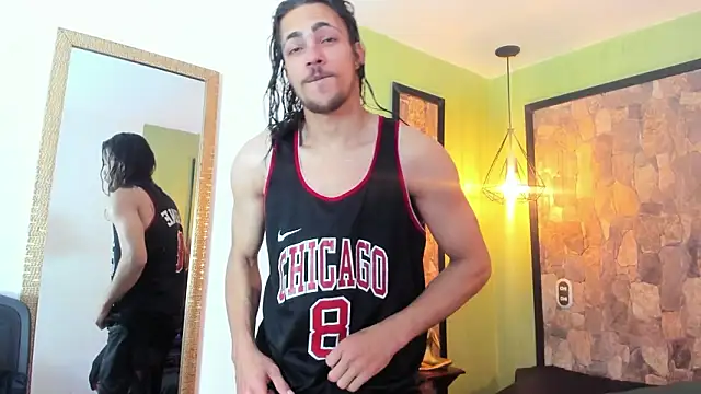 PatrickS25 online show from 13, 3, 2026