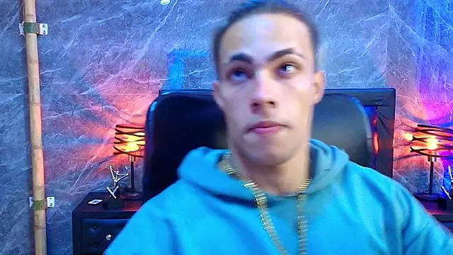 PatrickS25 online show from 17, 3, 2026