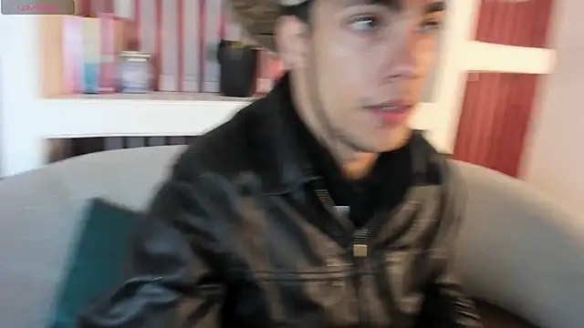 PatrickS25 online show from 23, 3, 2026