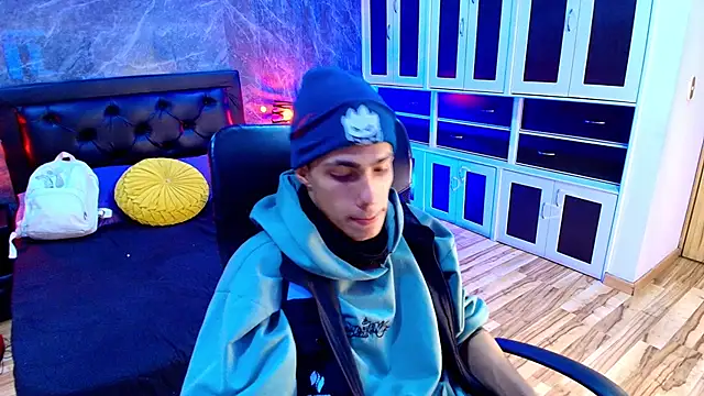 PatrickS25 online show from 24, 3, 2026