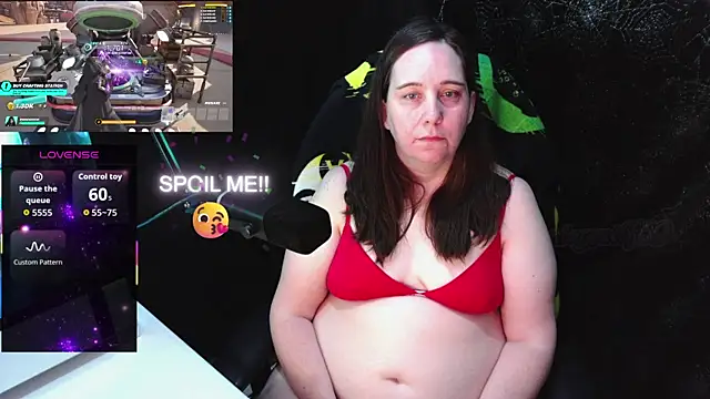 msgamergirl69 online show from 2, 5, 2026