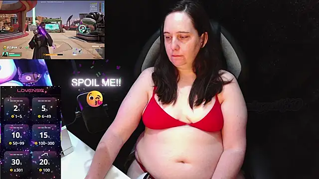 msgamergirl69 online show from 4, 5, 2026