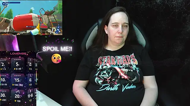 msgamergirl69 online show from 5, 5, 2026