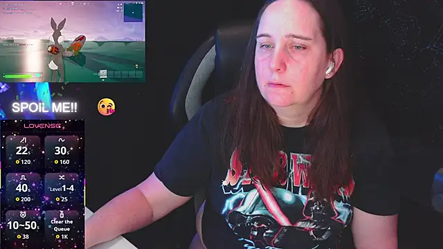 msgamergirl69 online show from 8, 5, 2026