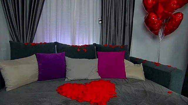 Snapshot of Kitty_Asstronaut chatting on 13, 2, 2026 Kitty Asstronaut online show from 13, 2, 2026