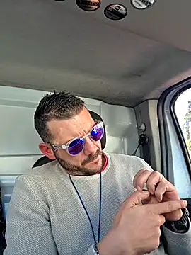 Cicciolino 23 online show from 5, 12, 2025