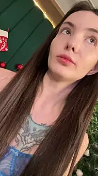 KaylaGraceful online show from 18, 12, 2025