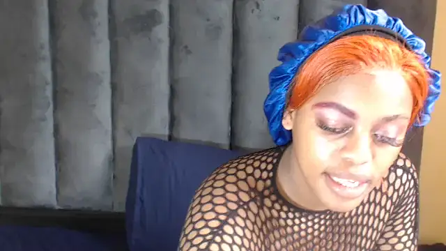 Snapshot of SexyHarleyBlack chatting on 12, 1, 2026 SexyHarleyBlack online show from 12, 1, 2026