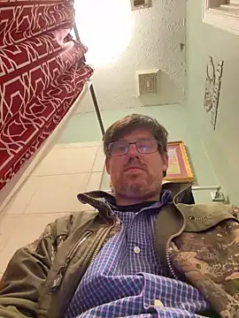 Snapshot of BamaBoi40AL chatting on 18, 1, 2026 BamaBoi40AL online show from 18, 1, 2026